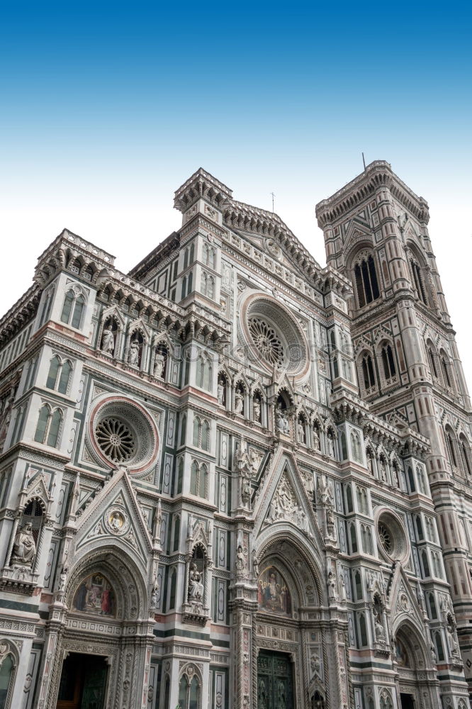 Similar – Santa Maria del Fiore II