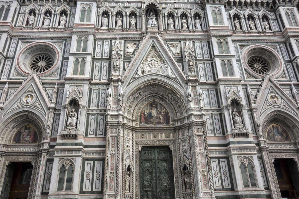 Similar – santa maria del fiore