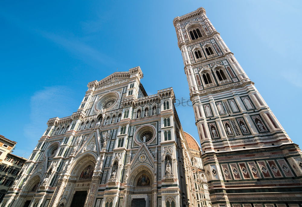 Similar – Santa Maria del Fiore II