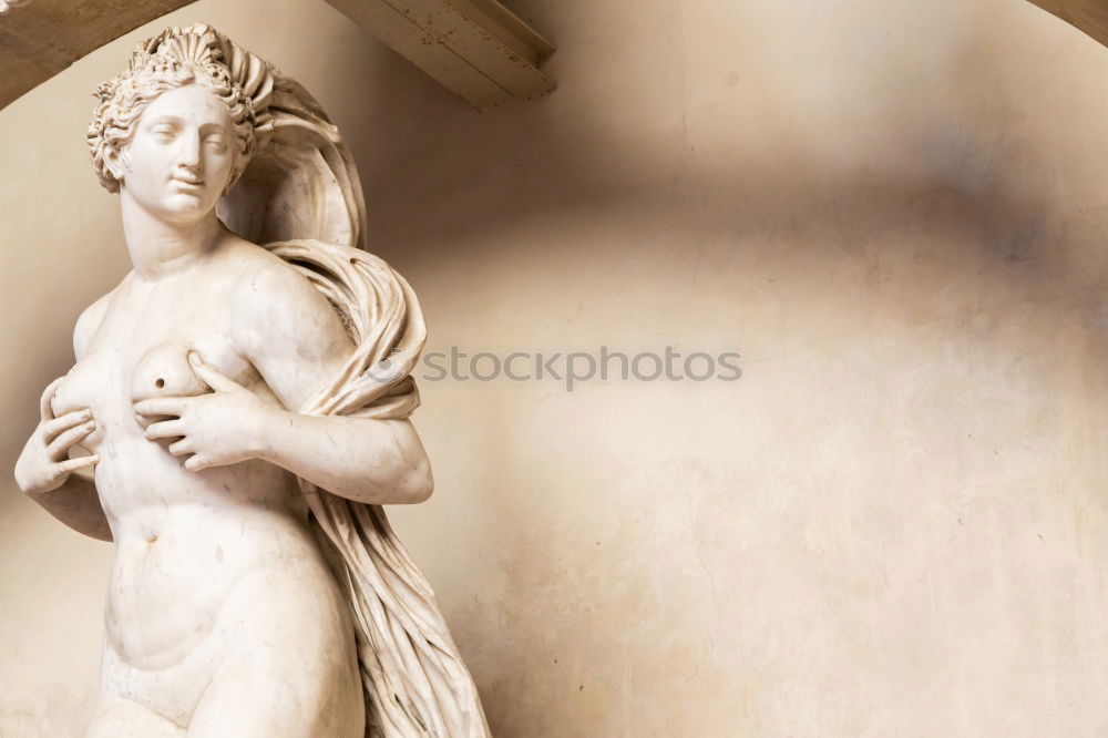 Similar – Detail of Fontana di Trevi, Rome, Italy