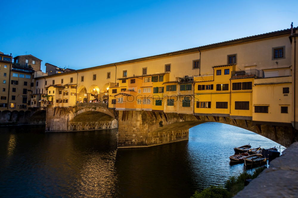 Similar – Ponte Vecchio [1]