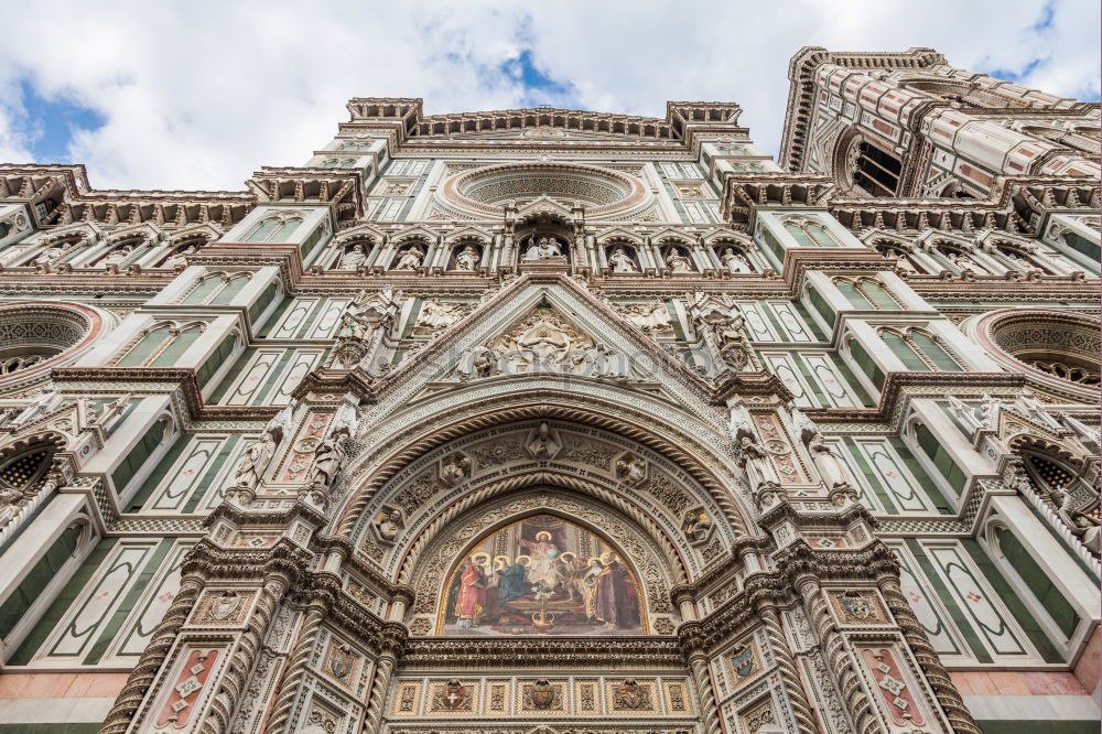 Similar – Cattedrale di Santa Maria Assunta