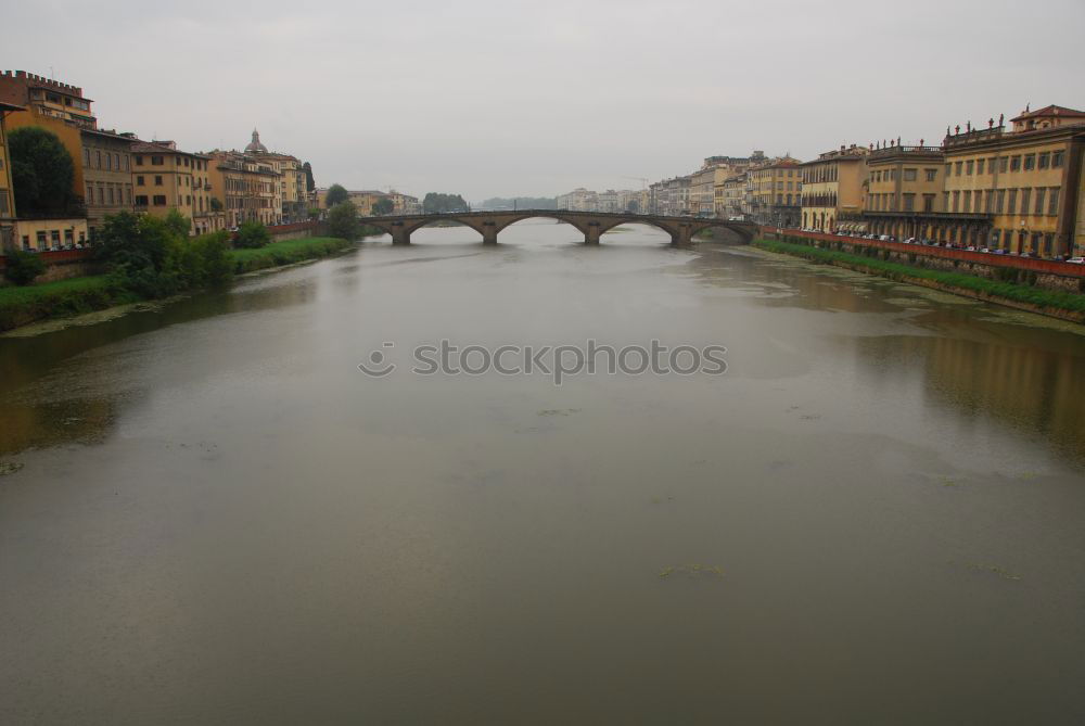 Similar – Bridges in Rome Jetty