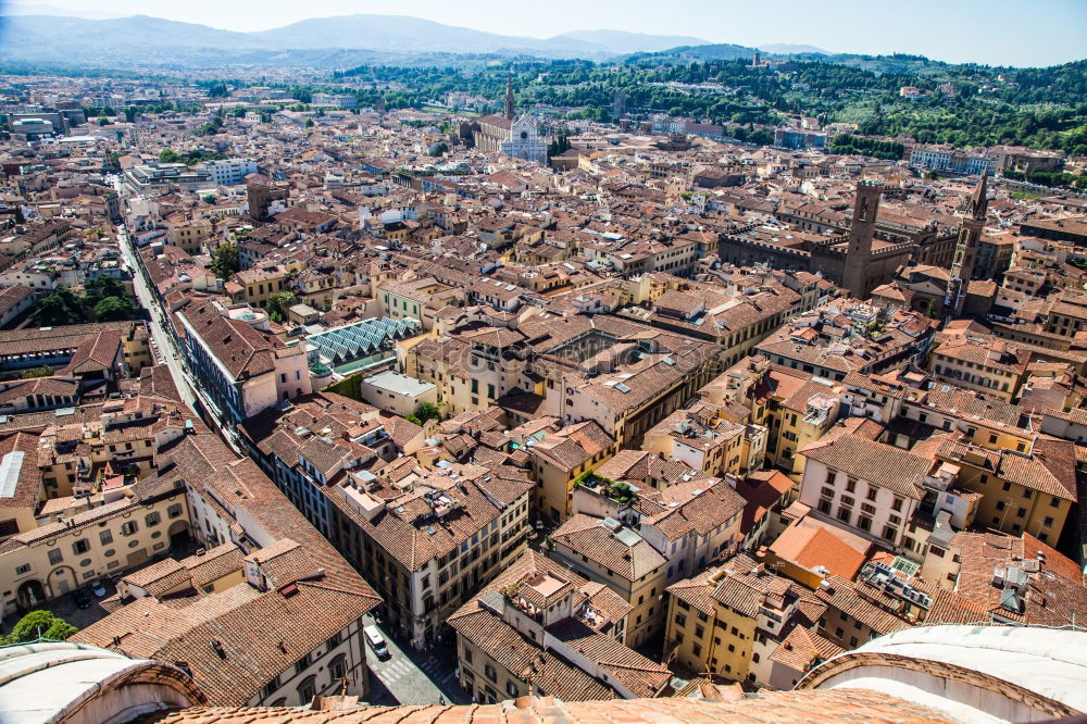 Similar – Campo di Siena Town