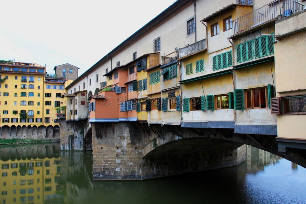 Similar – Ponte Vecchio [3]