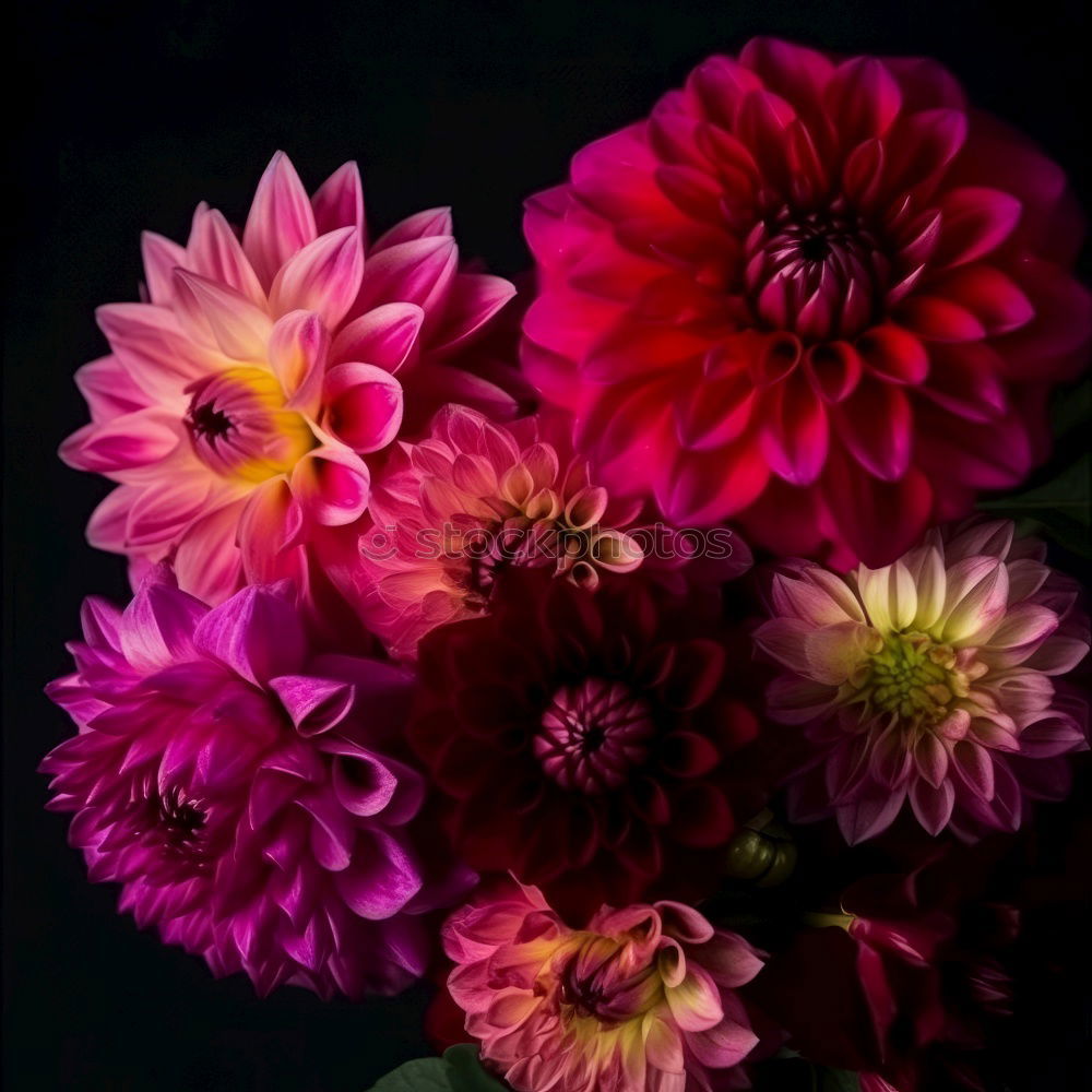 Similar – Image, Stock Photo bunch of ziennas Nature