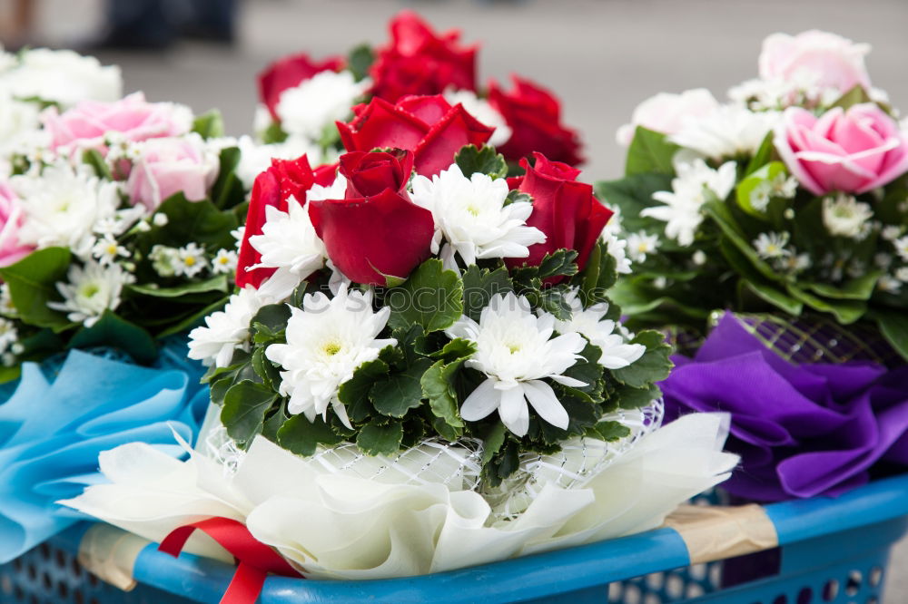 Similar – Image, Stock Photo Mourning at the Brandenburg Gate