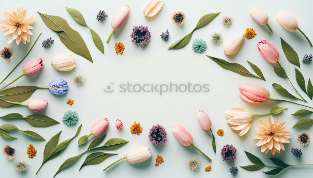 Similar – Easter greeting card Style