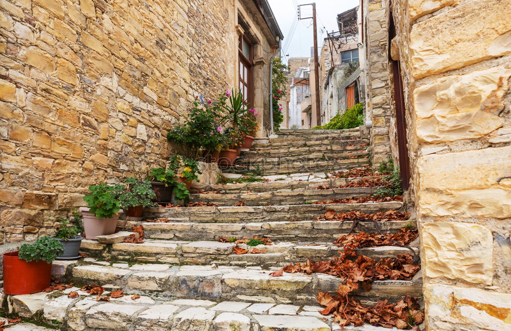 Similar – Image, Stock Photo Medieval village Monsaraz in the Alentejo Portugal