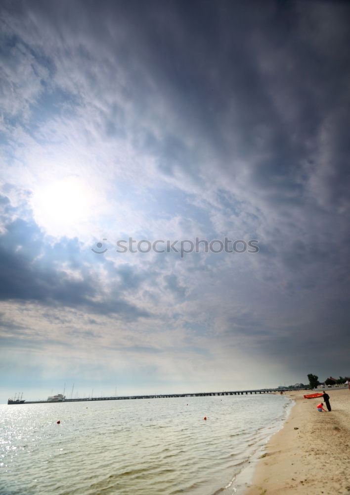 Similar – Image, Stock Photo kite school