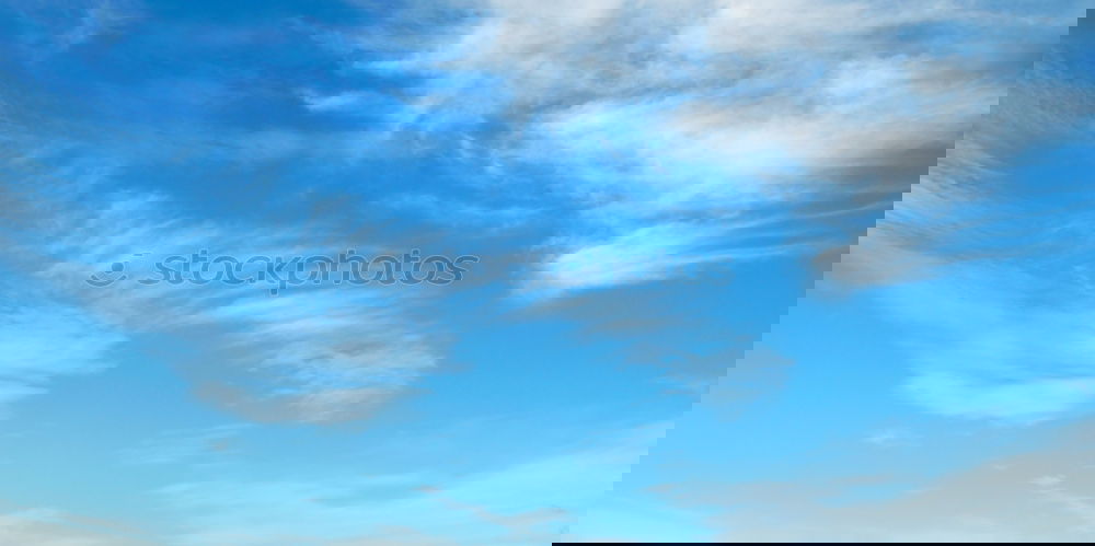 Similar – Image, Stock Photo Watch the sky Clouds Green