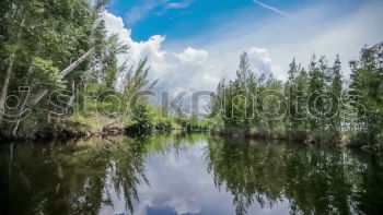 Similar – Image, Stock Photo Nature Park Am Stettiner Haff