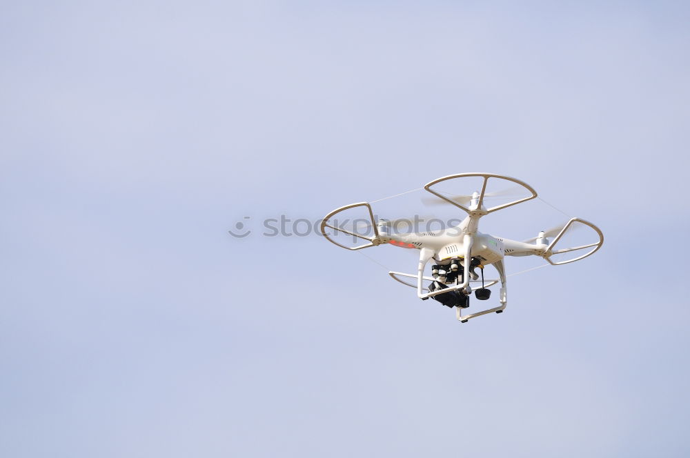 Similar – Drone With Camera TV set