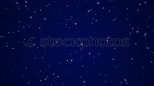 Similar – Image, Stock Photo Night dark blue sky