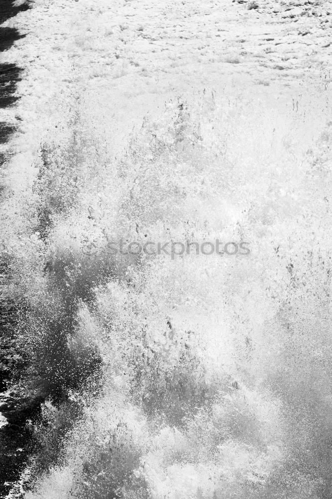 Similar – Image, Stock Photo Walking in the rain