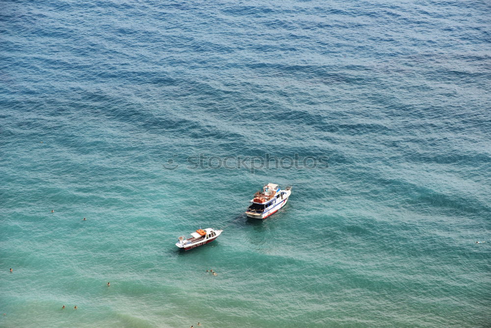 Similar – Foto Bild wir sitzen alle im selben boot