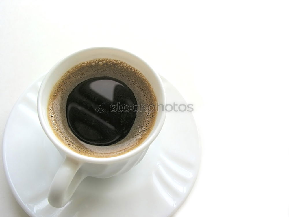 Similar – Image, Stock Photo the italian job Espresso