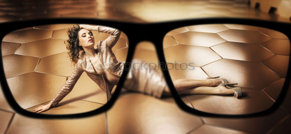 Similar – Image, Stock Photo naptime Woman Sleep Siesta