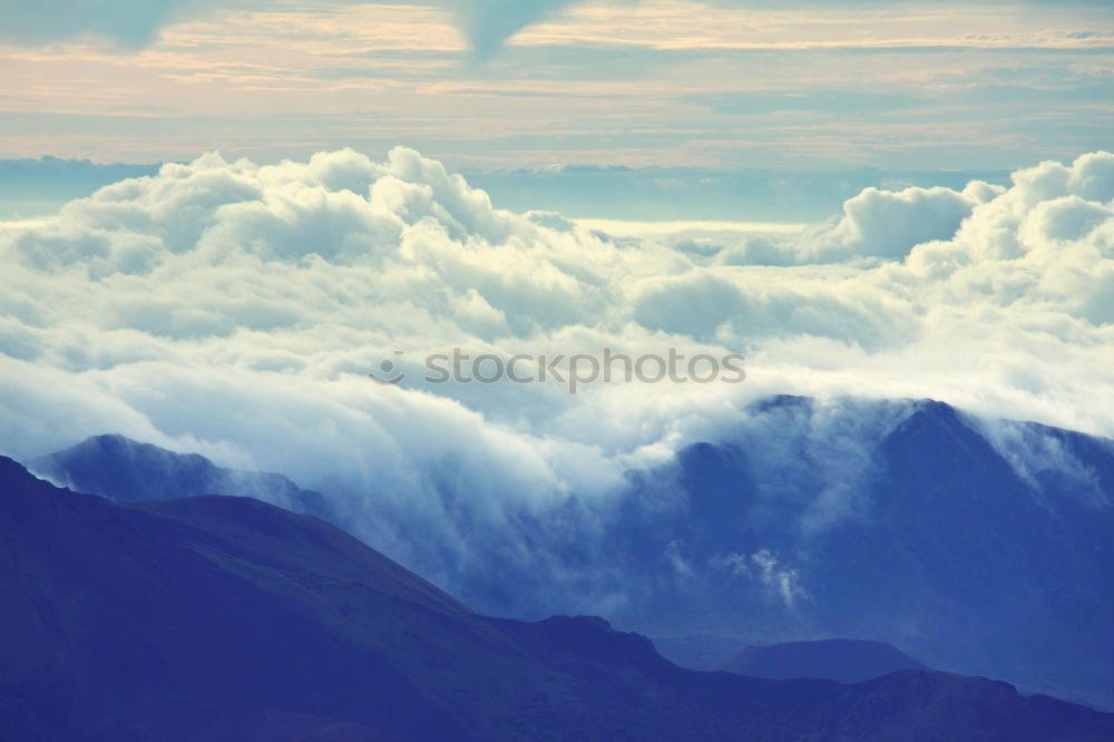 Similar – Image, Stock Photo Black Forest Heights 2