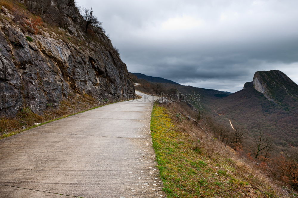 Similar – Wegweiser Richtung