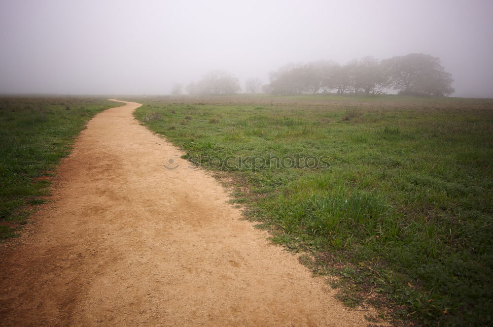 Image, Stock Photo Zicker Mountains