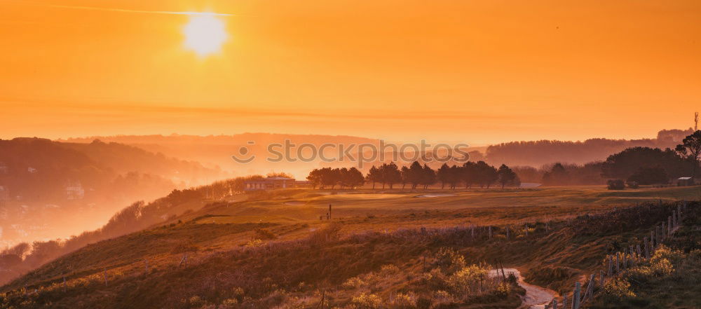 Similar – Dusk in the dunes