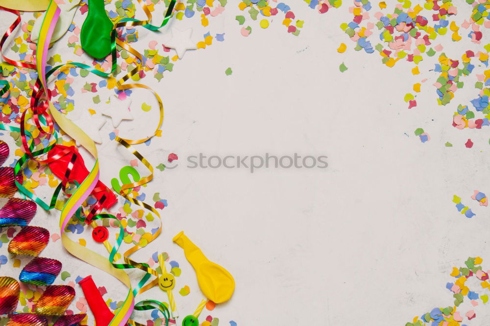 Similar – Image, Stock Photo creative fun Stationery