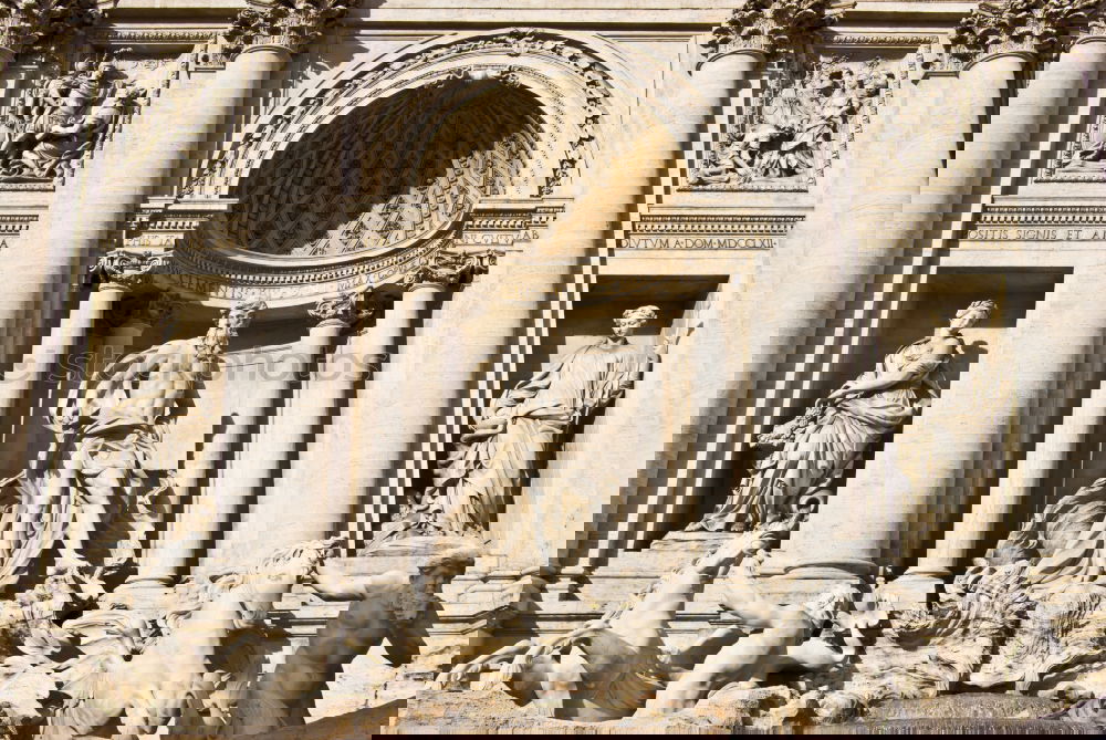 Similar – Image, Stock Photo Winner bow (unlied) Paris