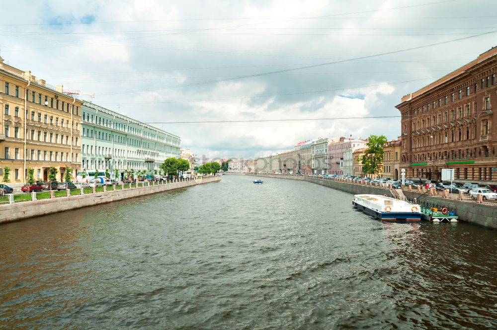 Similar – museum island Sun