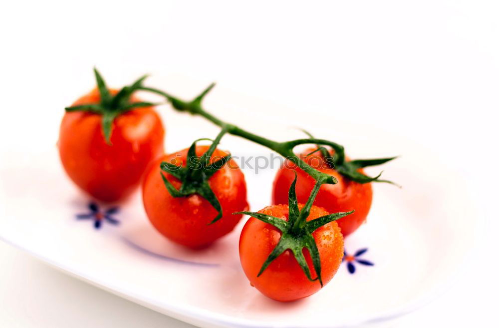 Similar – Image, Stock Photo ripening period Vegetable