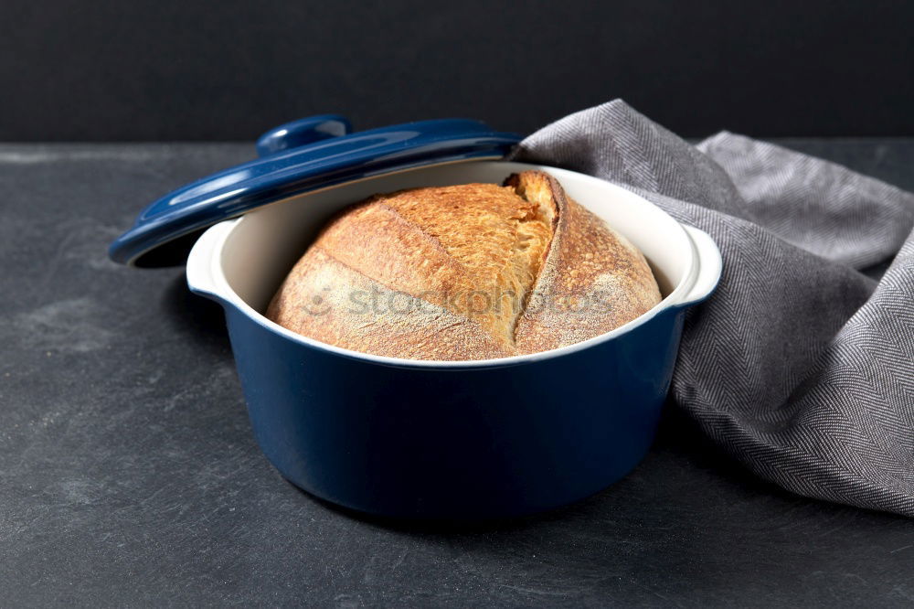 Similar – Image, Stock Photo sandwich Food Dough