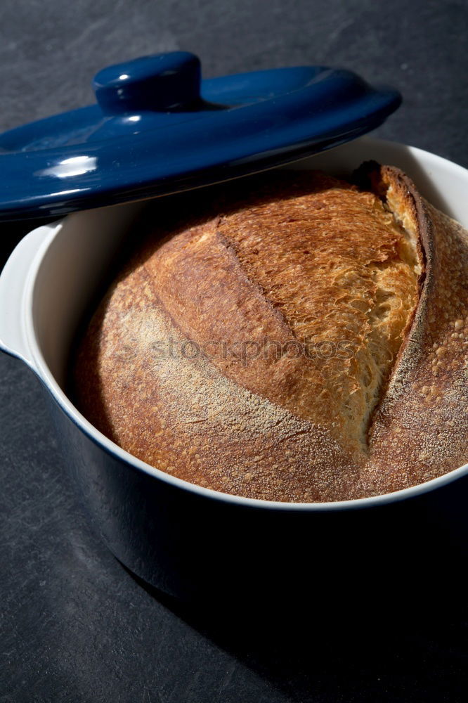Similar – Image, Stock Photo sandwich Food Dough