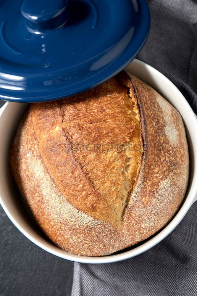 Similar – Image, Stock Photo sandwich Food Dough