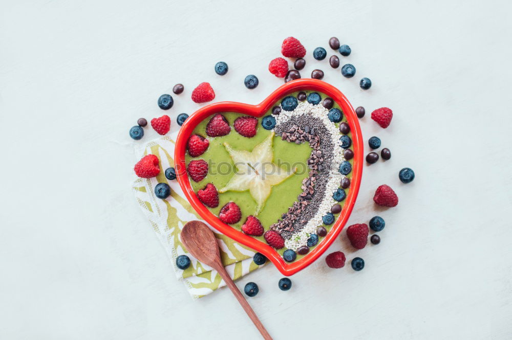 Similar – Image, Stock Photo Heart in the snow Winter