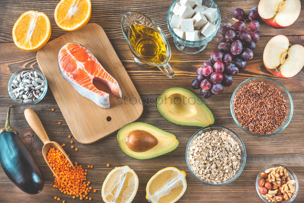 Similar – Image, Stock Photo Smoothie bottle with healthy ingredients