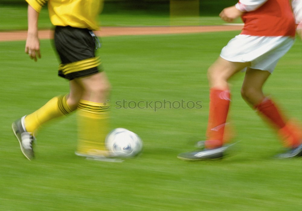 Similar – Image, Stock Photo TIPP-KICKer Table soccer