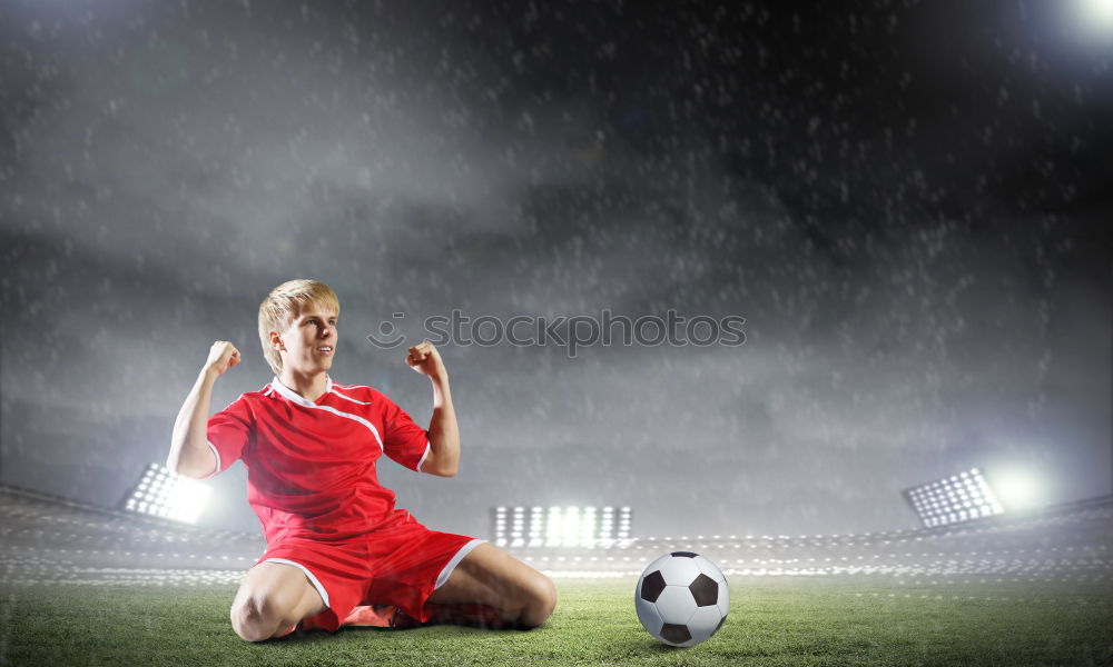 Similar – Image, Stock Photo balancing act