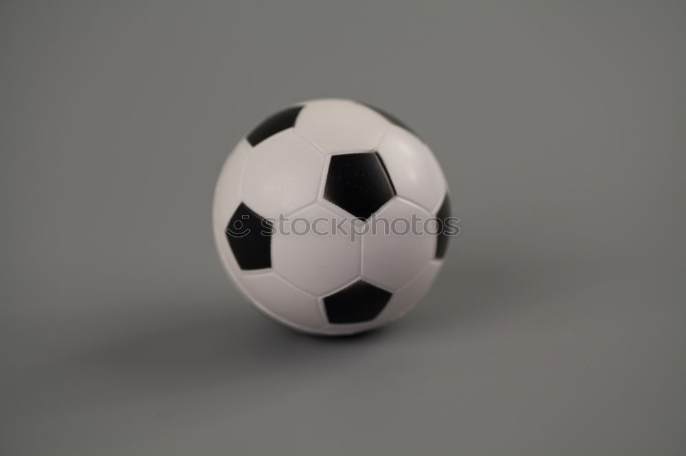 Similar – Schieeeeß… Stil Ball