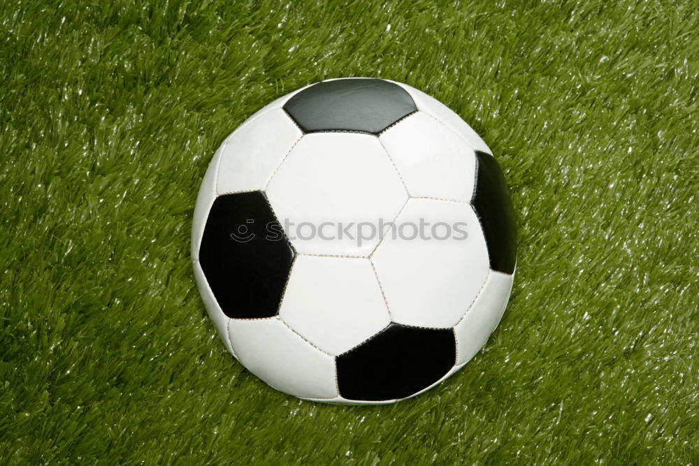 Similar – Image, Stock Photo soccer Leisure and hobbies