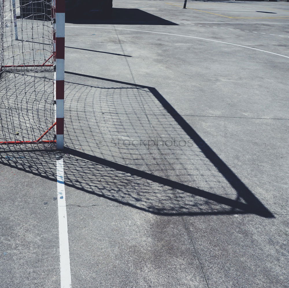 Similar – Image, Stock Photo Ivan Lendl Memorial Court