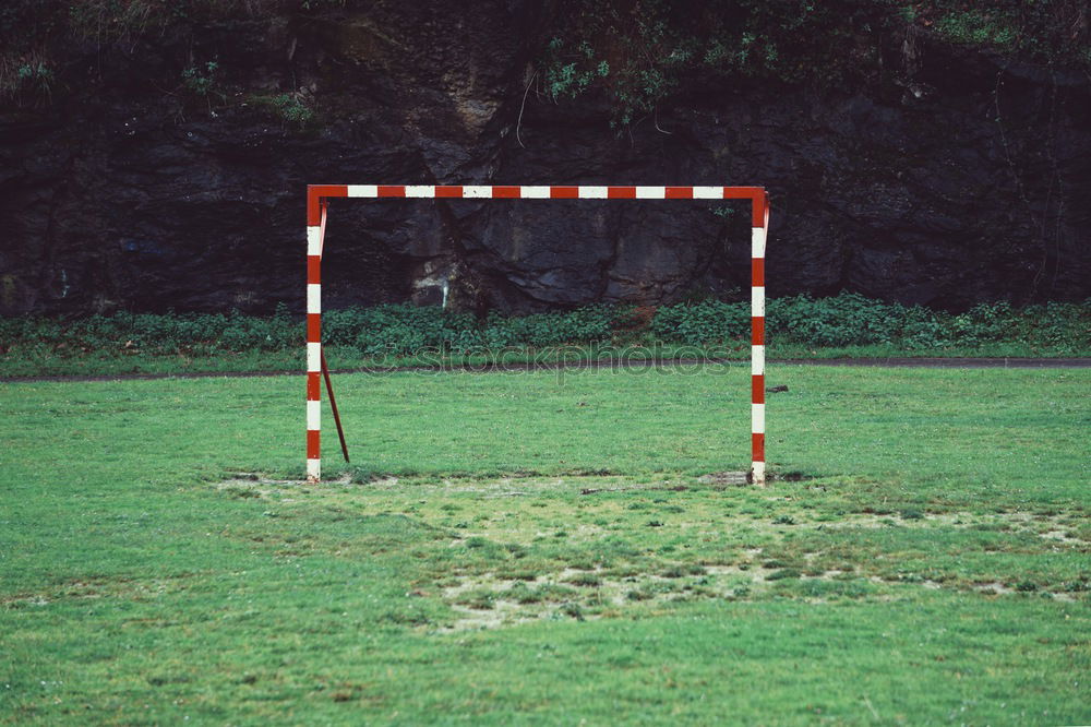 Similar – no parking in the park