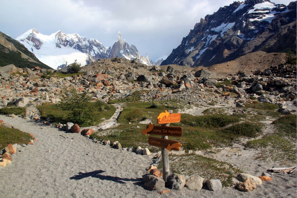 Similar – Hiking in Villnöss 5