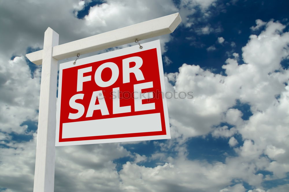 Similar – Image, Stock Photo all for sale Shopping