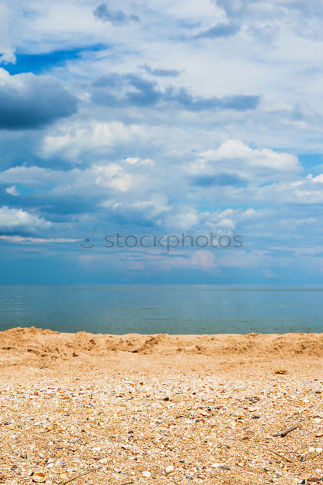 Similar – awning Coast Beach Ocean