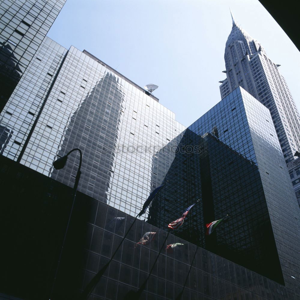 Similar – Rockefeller Center, 1989