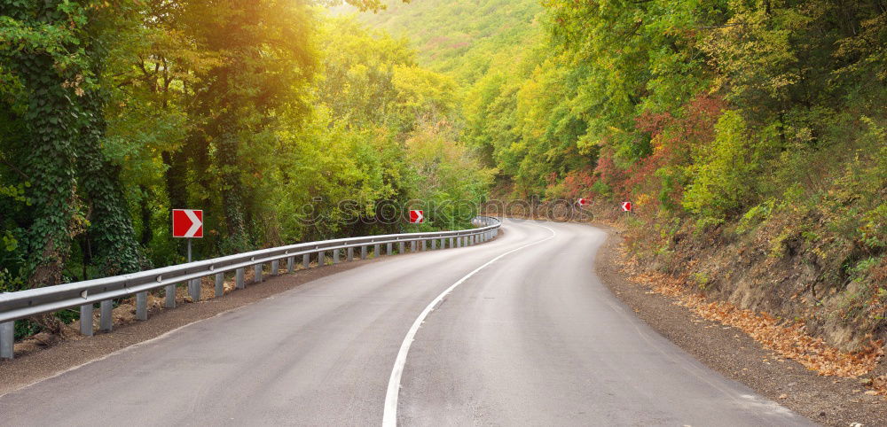 Similar – Road to Tuttlingen Quarry