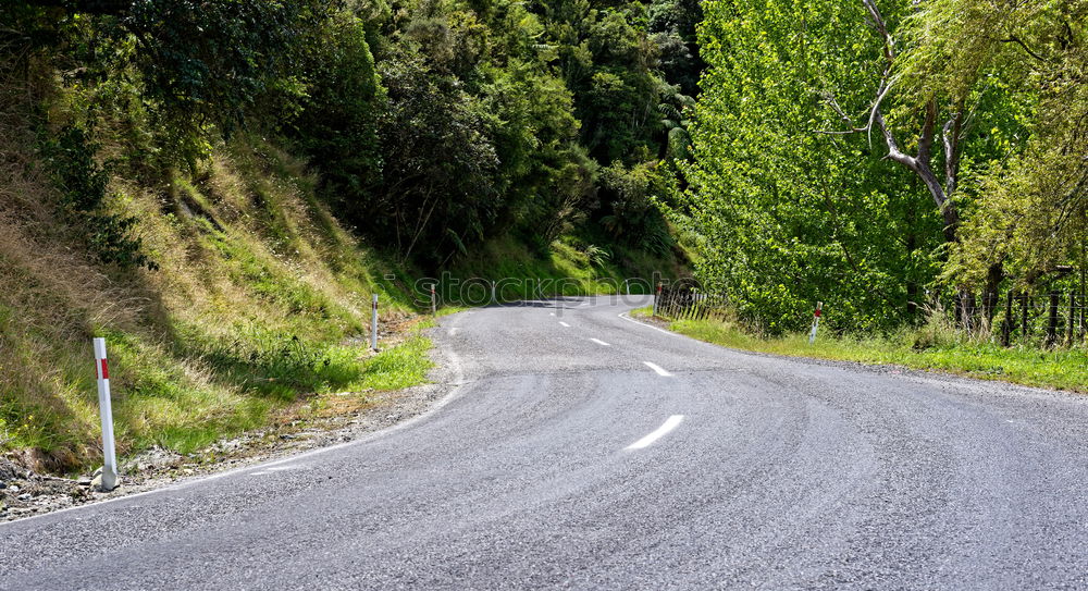 Similar – Road to Tuttlingen Quarry