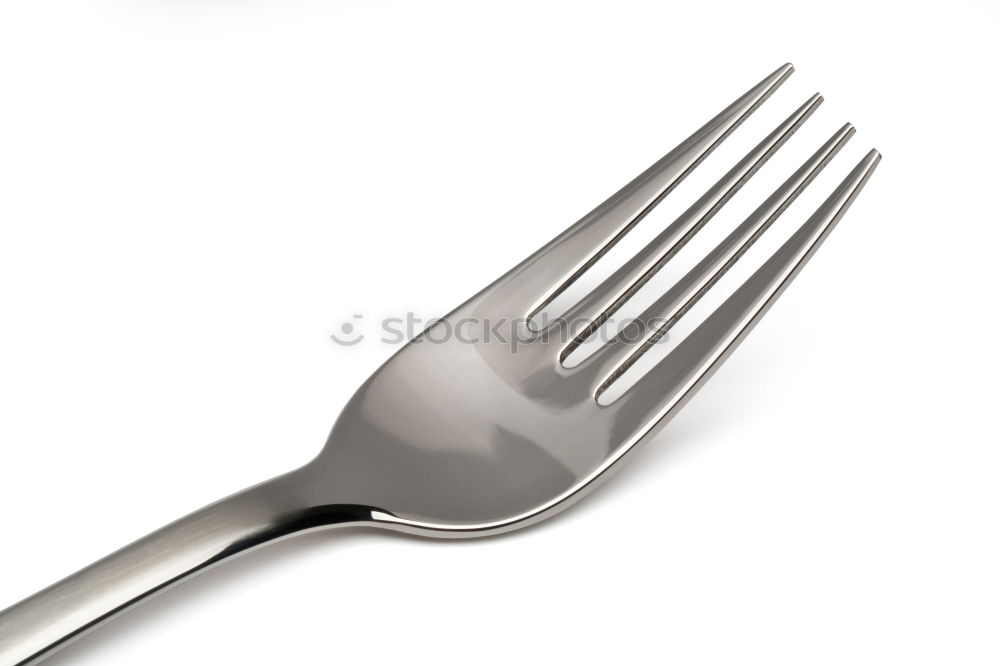 Similar – Fork and knife Nutrition