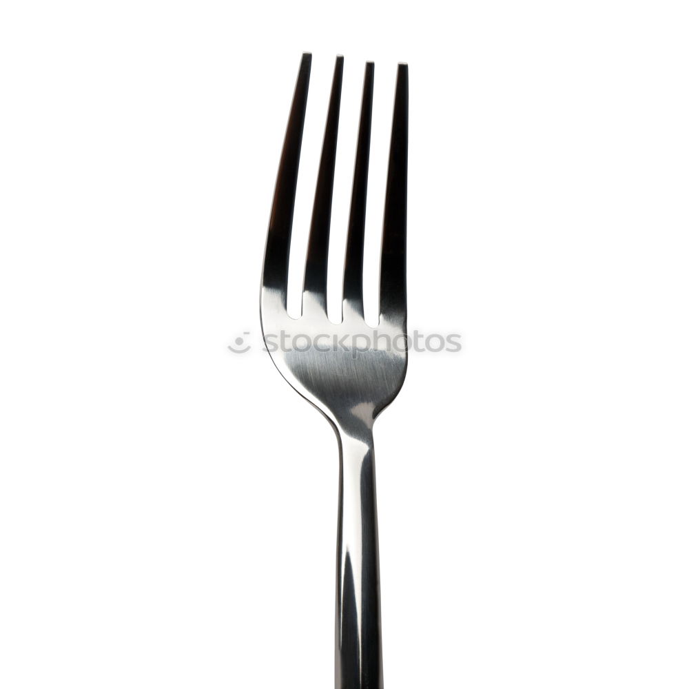 Similar – Image, Stock Photo Knife and fork Nutrition