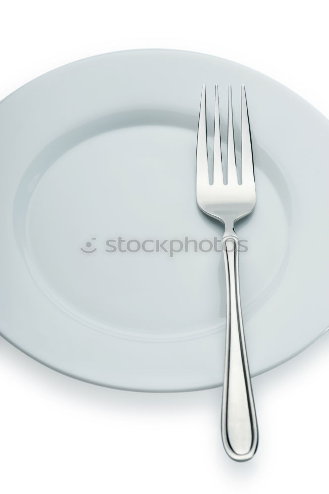 Similar – Image, Stock Photo plate, fork, knife